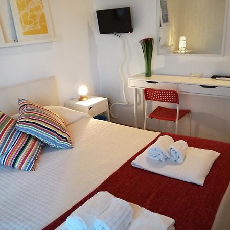 Altevolte Rooms كاتانيا المظهر الخارجي الصورة