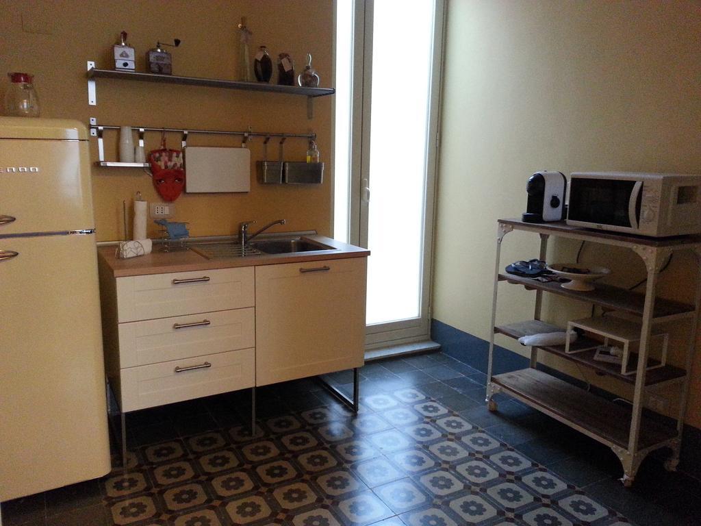 Altevolte Rooms كاتانيا المظهر الخارجي الصورة