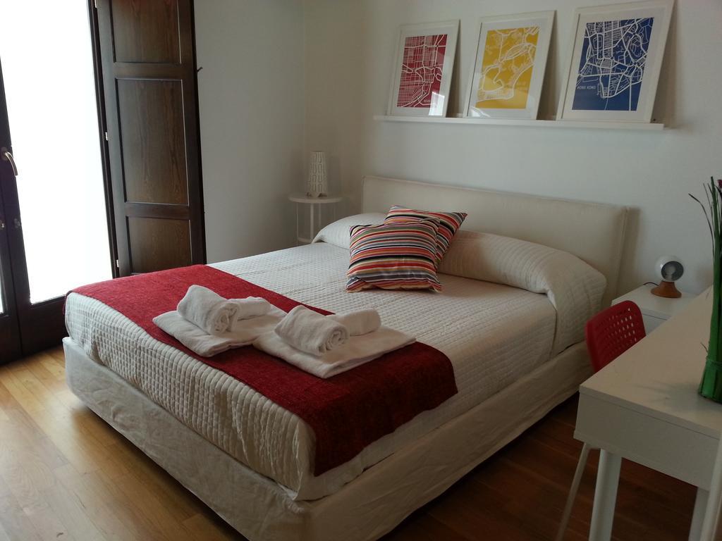 Altevolte Rooms كاتانيا الغرفة الصورة