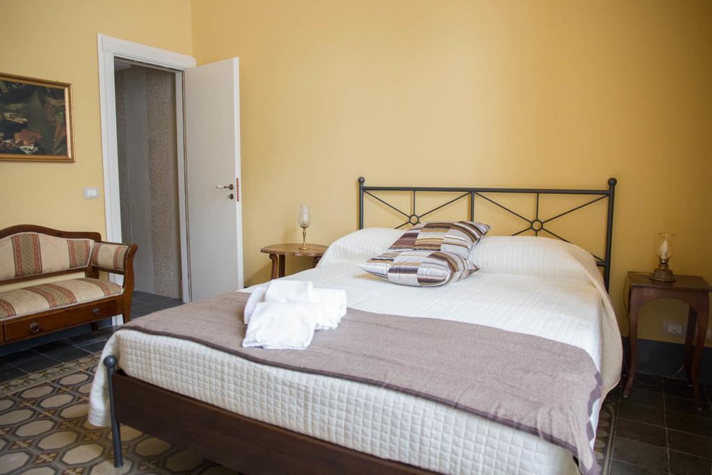 Altevolte Rooms كاتانيا الغرفة الصورة