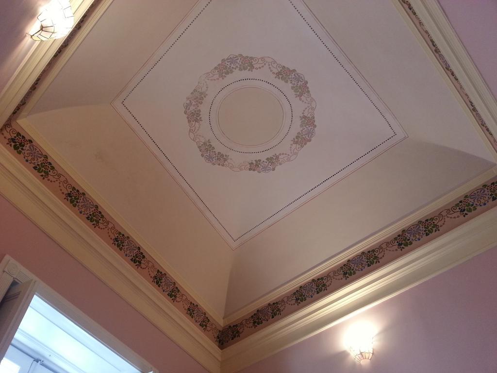 Altevolte Rooms كاتانيا الغرفة الصورة