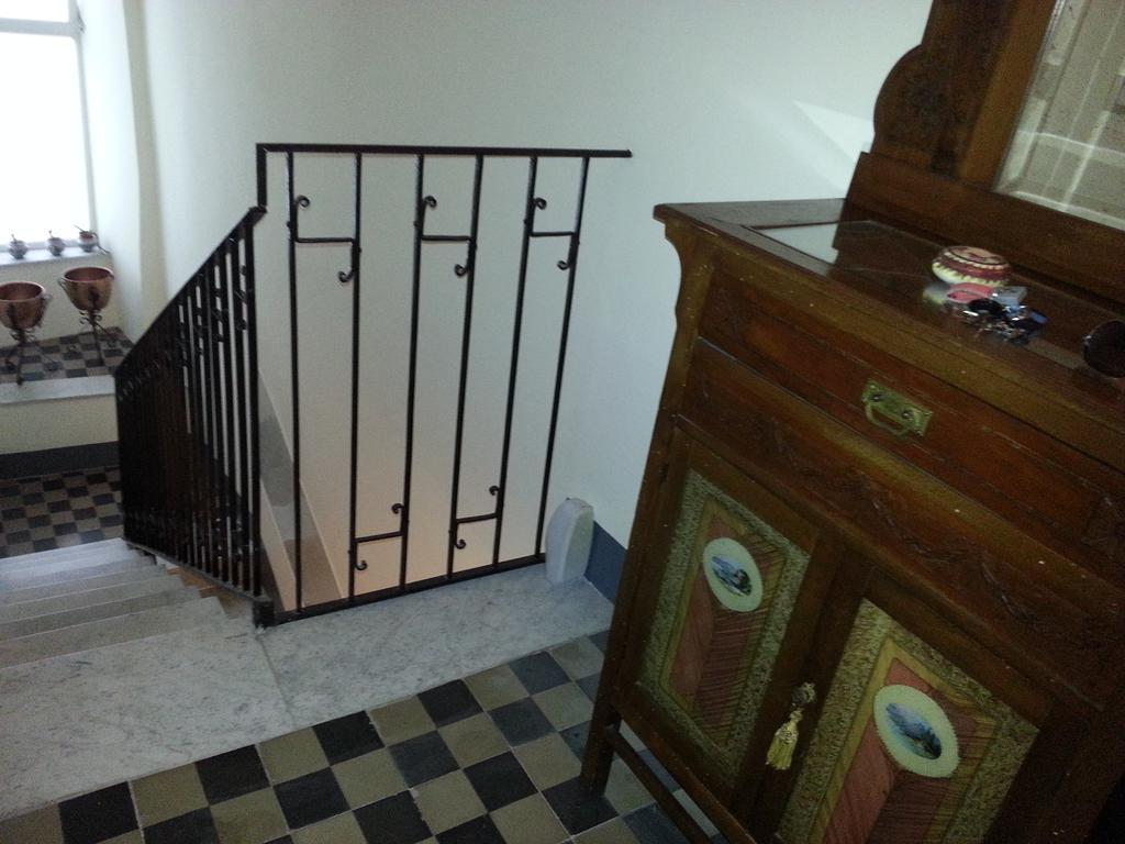 Altevolte Rooms كاتانيا الغرفة الصورة