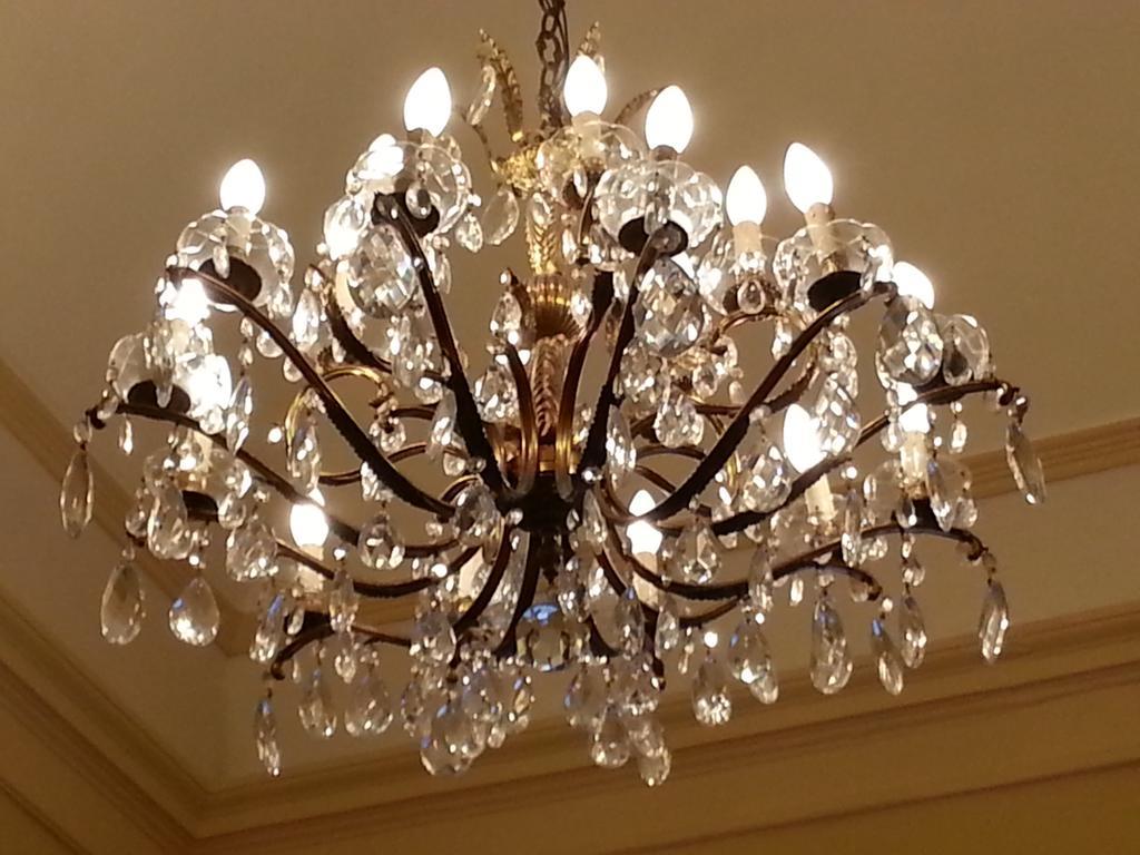 Altevolte Rooms كاتانيا المظهر الخارجي الصورة