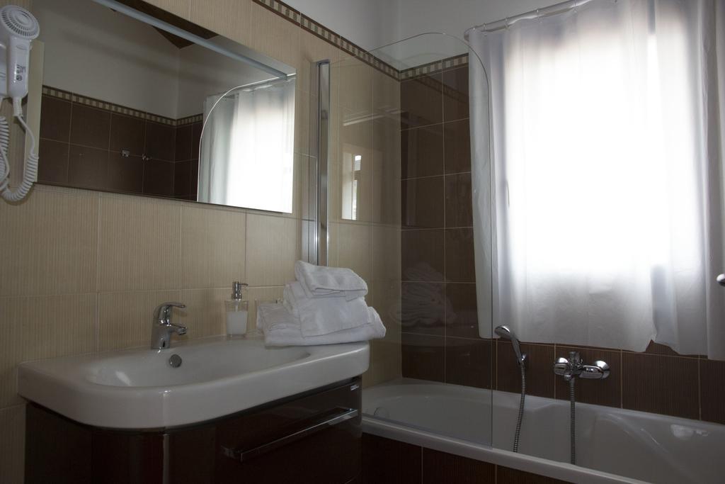 Altevolte Rooms كاتانيا الغرفة الصورة