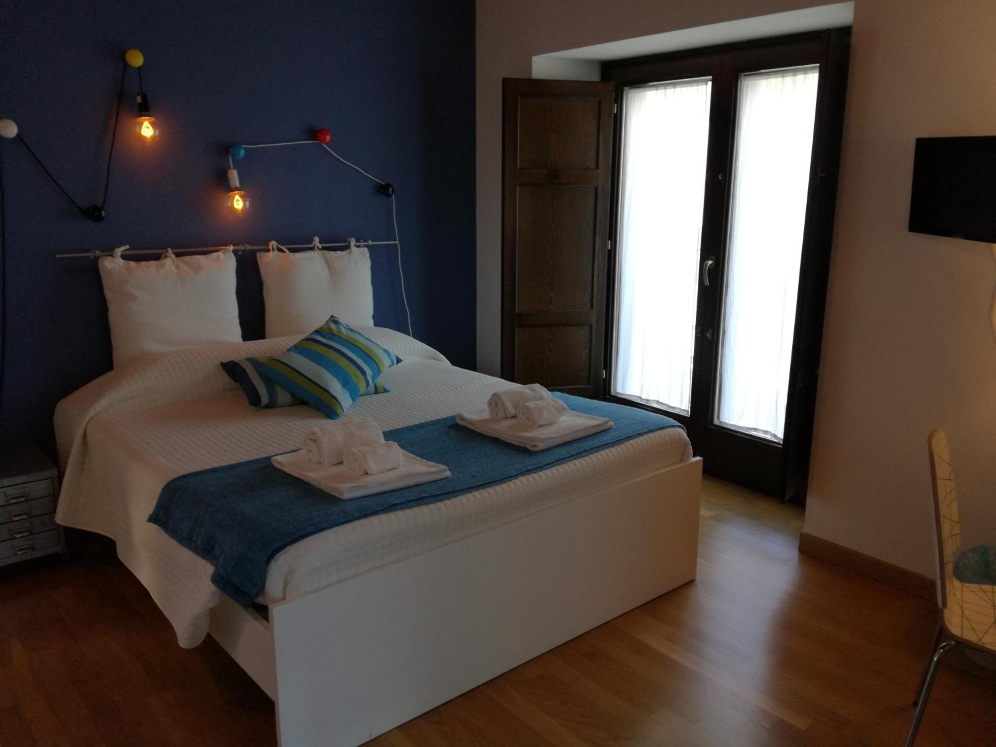 Altevolte Rooms كاتانيا المظهر الخارجي الصورة