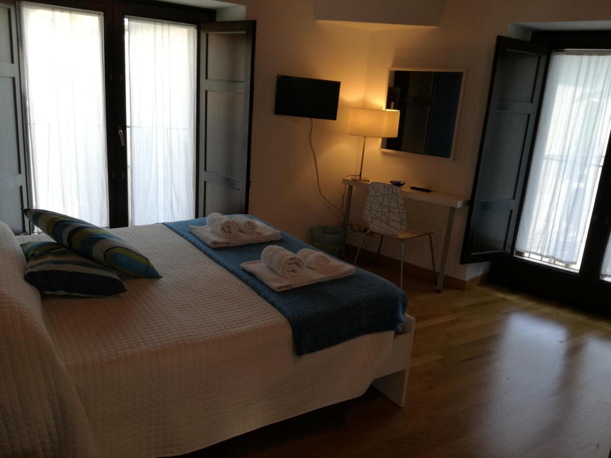 Altevolte Rooms كاتانيا المظهر الخارجي الصورة