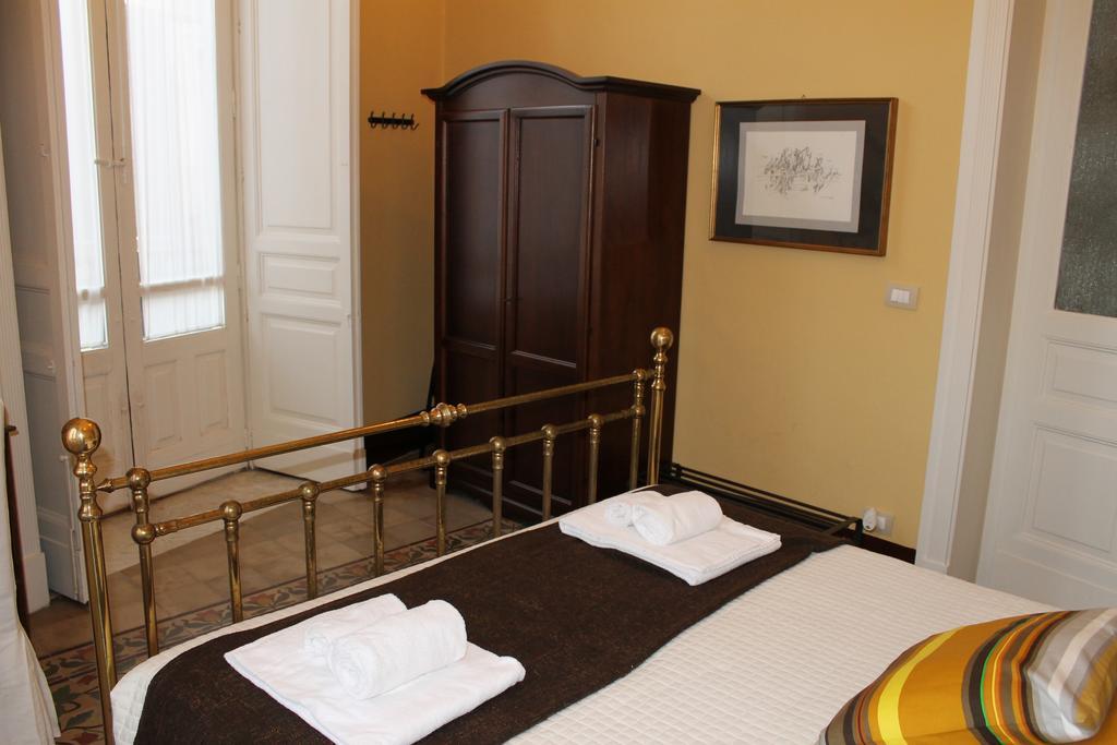 Altevolte Rooms كاتانيا الغرفة الصورة