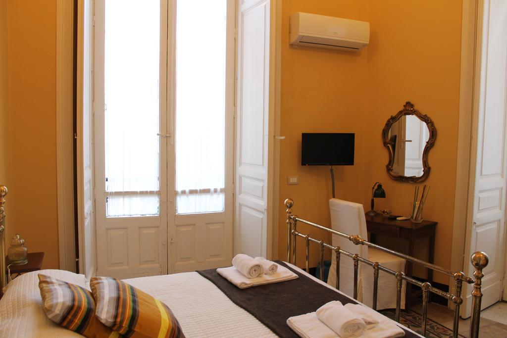 Altevolte Rooms كاتانيا الغرفة الصورة
