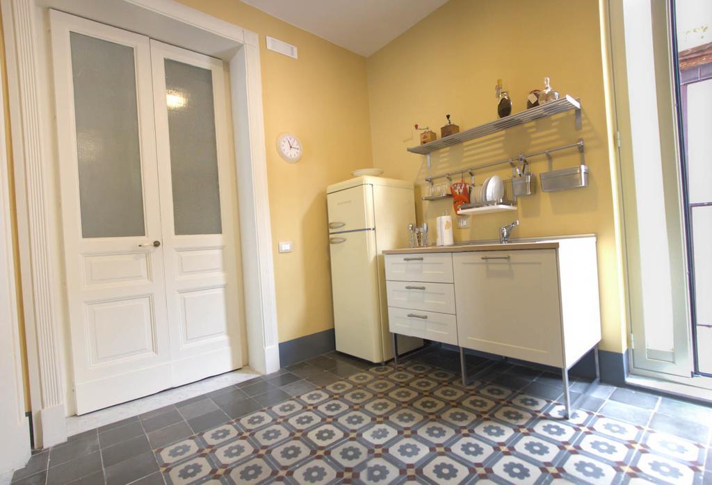 Altevolte Rooms كاتانيا المظهر الخارجي الصورة