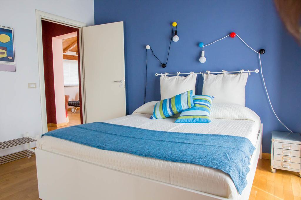 Altevolte Rooms كاتانيا الغرفة الصورة