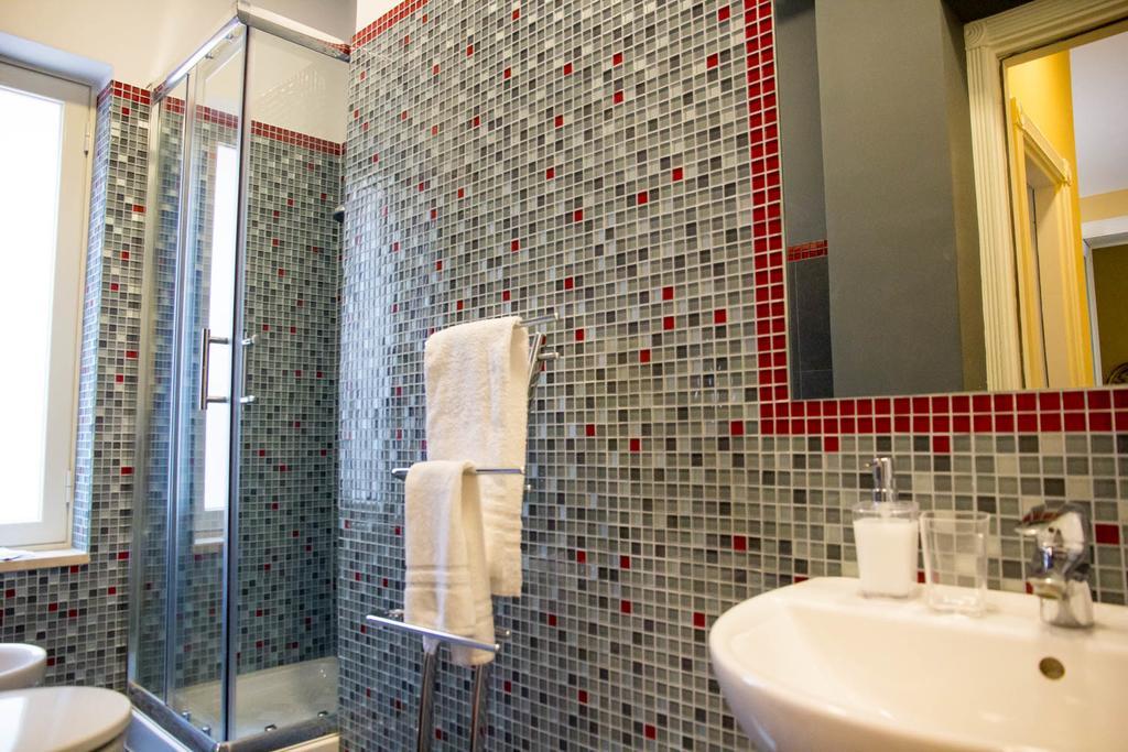 Altevolte Rooms كاتانيا الغرفة الصورة