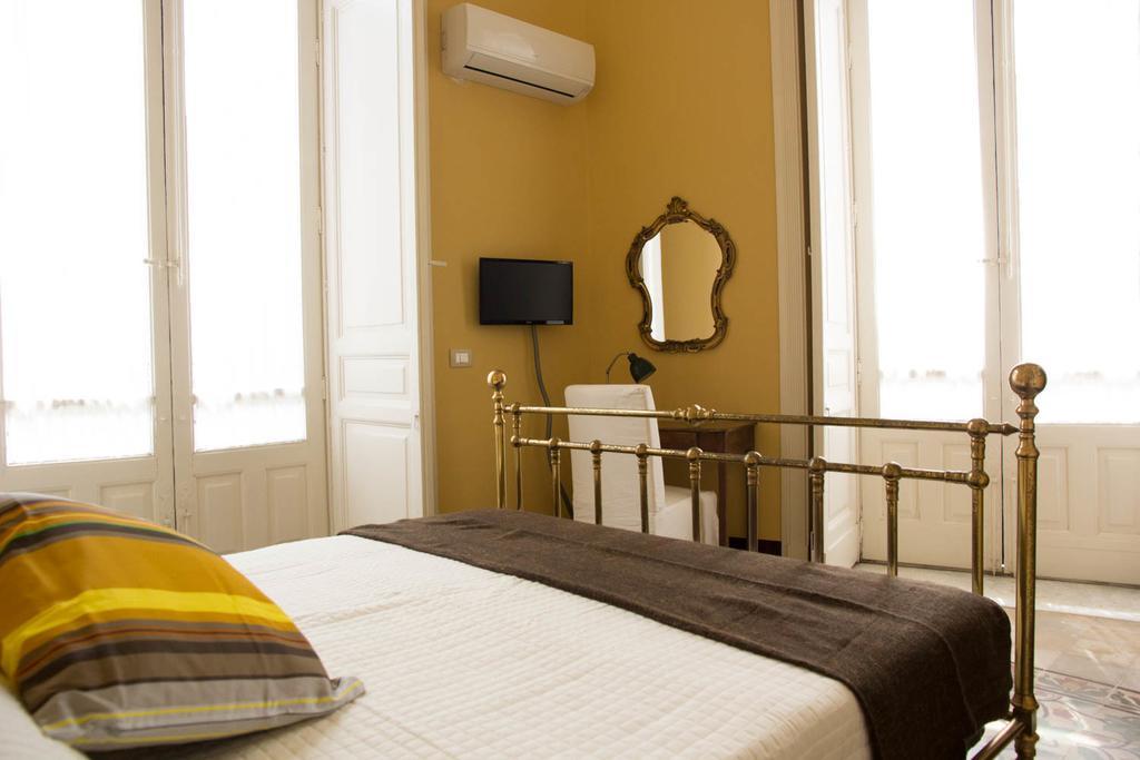 Altevolte Rooms كاتانيا الغرفة الصورة