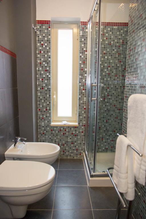Altevolte Rooms كاتانيا الغرفة الصورة
