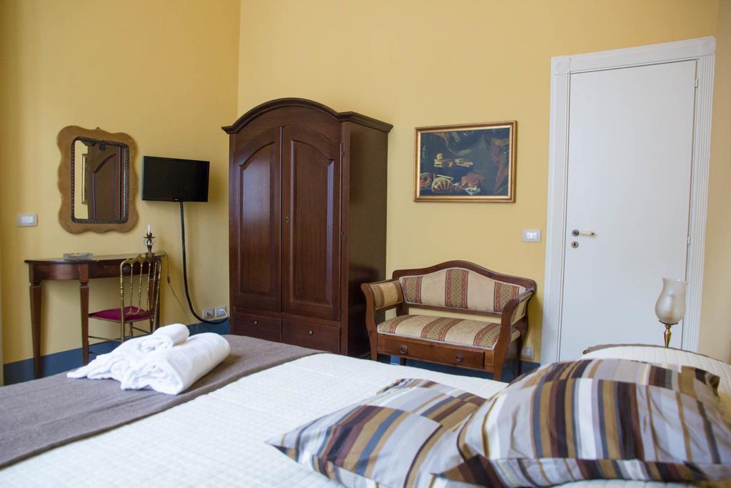 Altevolte Rooms كاتانيا الغرفة الصورة