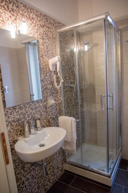 Altevolte Rooms كاتانيا الغرفة الصورة