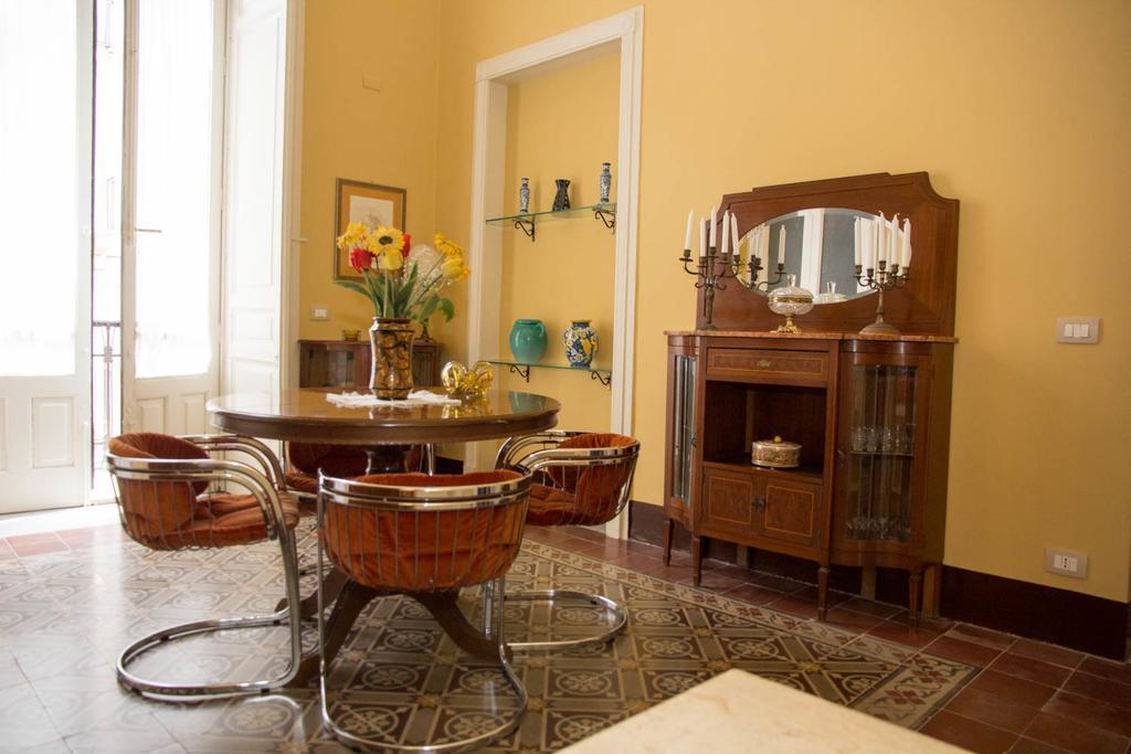 Altevolte Rooms كاتانيا المظهر الخارجي الصورة
