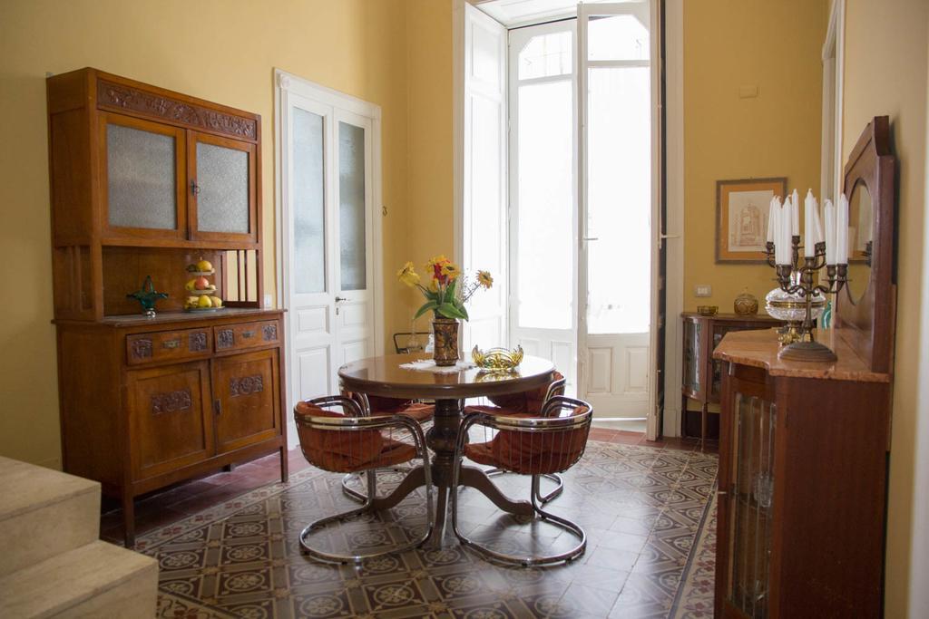 Altevolte Rooms كاتانيا المظهر الخارجي الصورة