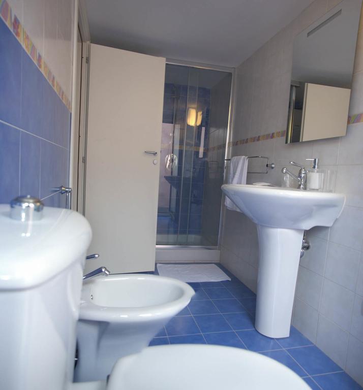 Altevolte Rooms كاتانيا الغرفة الصورة