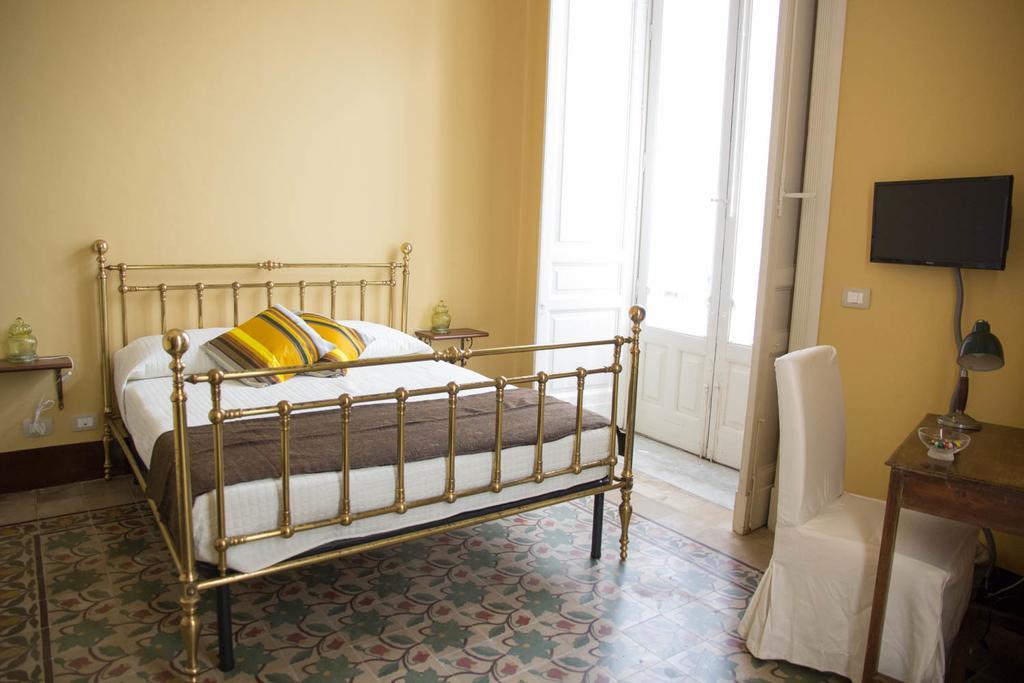 Altevolte Rooms كاتانيا الغرفة الصورة
