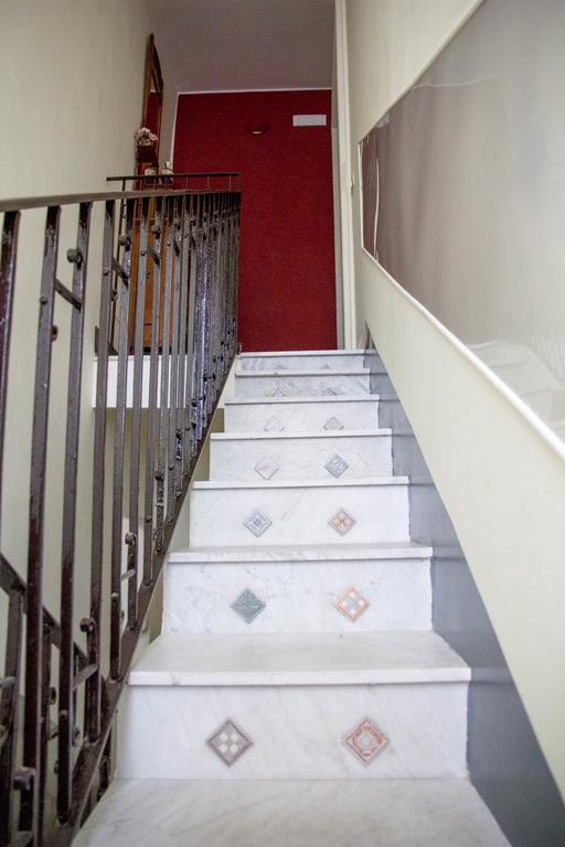 Altevolte Rooms كاتانيا المظهر الخارجي الصورة