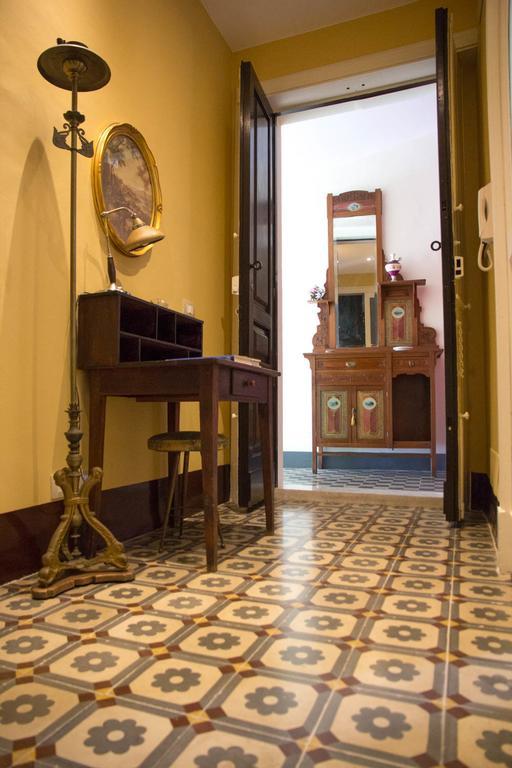 Altevolte Rooms كاتانيا المظهر الخارجي الصورة