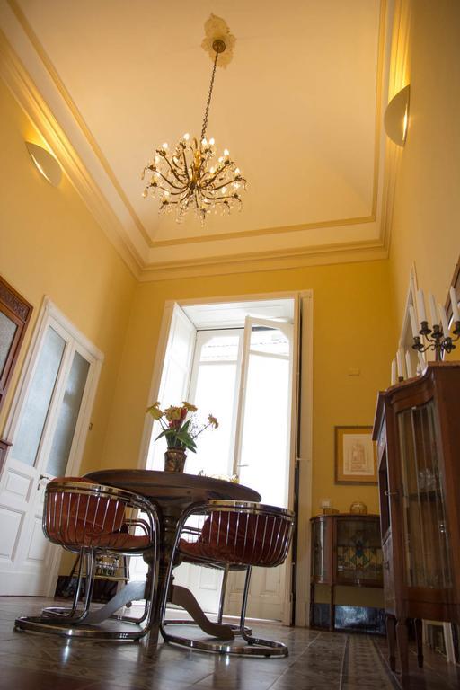Altevolte Rooms كاتانيا المظهر الخارجي الصورة