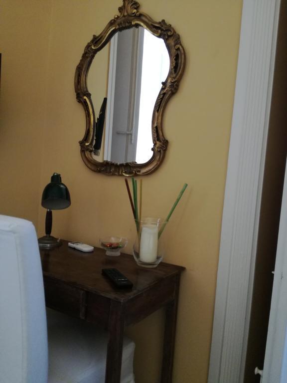 Altevolte Rooms كاتانيا المظهر الخارجي الصورة