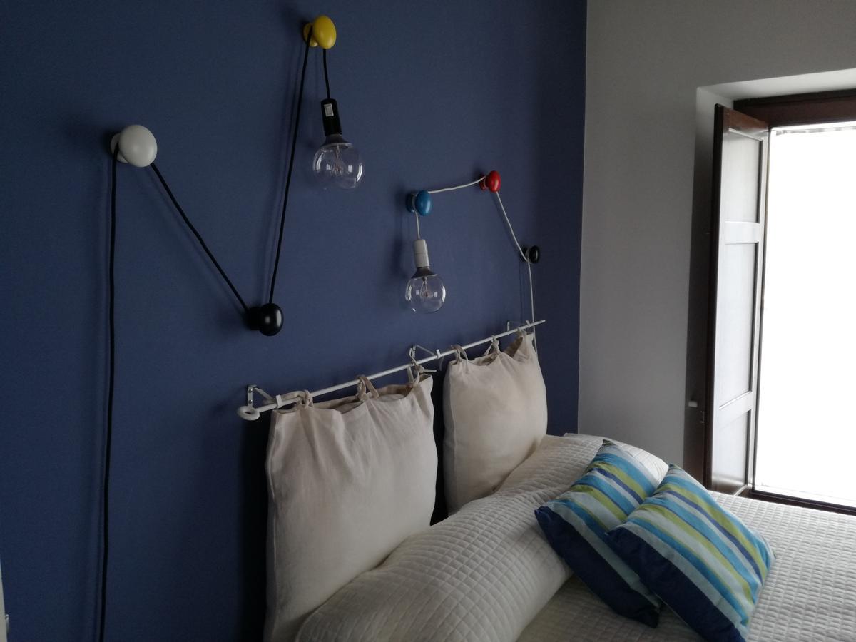 Altevolte Rooms كاتانيا المظهر الخارجي الصورة