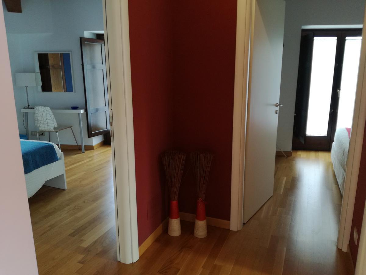 Altevolte Rooms كاتانيا المظهر الخارجي الصورة