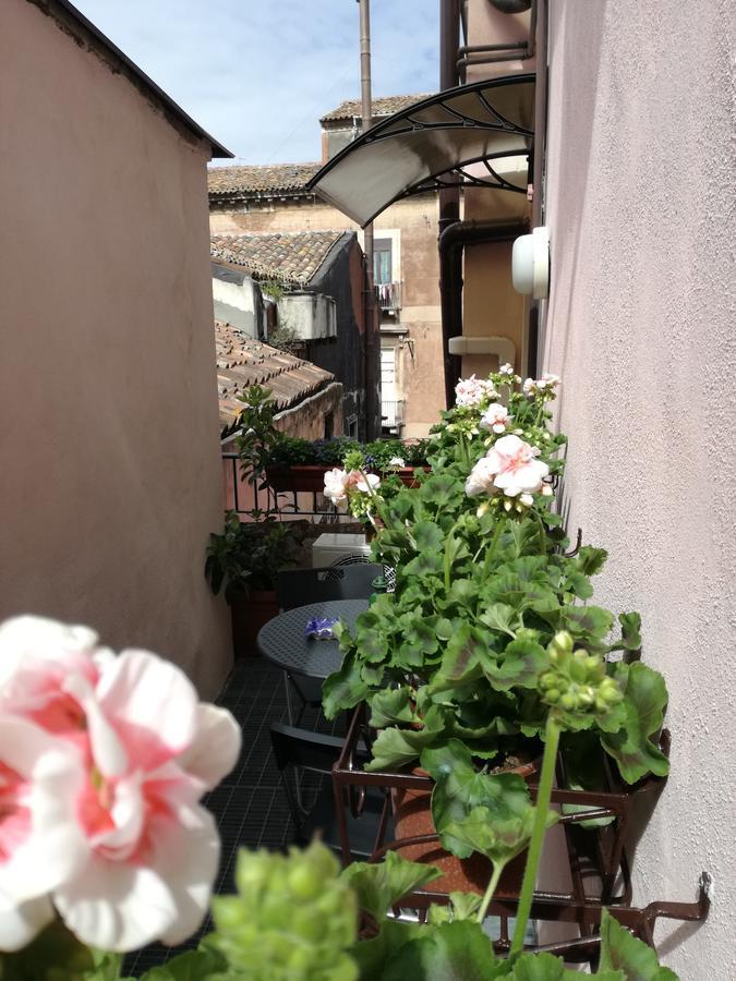 Altevolte Rooms كاتانيا المظهر الخارجي الصورة