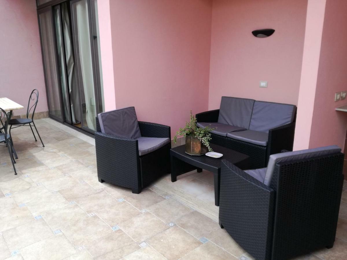 Altevolte Rooms كاتانيا المظهر الخارجي الصورة